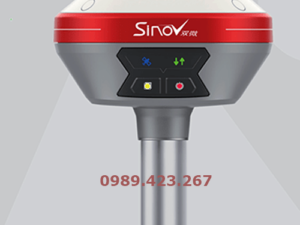 GNSS-RTK-SINO-M6II-Pro