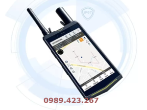 Máy định vị GPS Hi-Target Qmini-A10