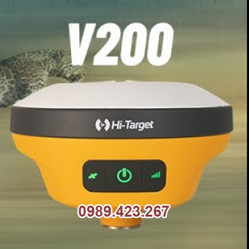 Hi-Target-V200