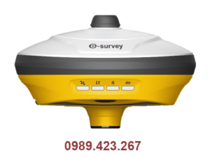 Máy định vị GNSS RTK E-Survey E200