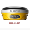 Máy định vị GNSS RTK E-Survey E600