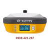 Máy định vị GNSS RTK E-Survey E800