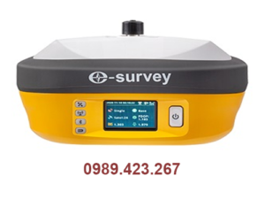 Máy định vị GNSS RTK E-Survey E800