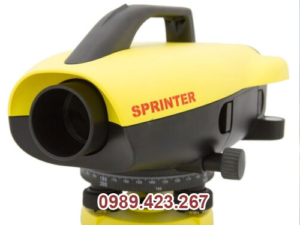 Máy thủy bình Leica Sprinter 150M