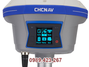 Máy định vị GNSS RTK CHCNAV i90