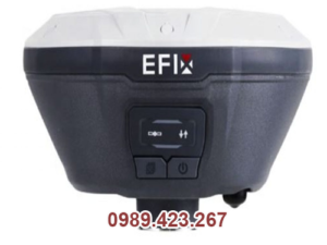 RTK-Efix-F4