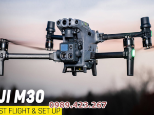 Máy bay khảo sat DJI Matrice 30 Series