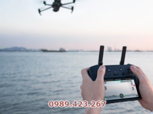 Máy Bay Khảo Sát DJI Mavic 3 Enterprise Series