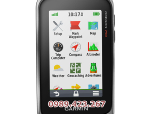 Máy Định Vị GPS Cầm Tay Garmin Oregon 750