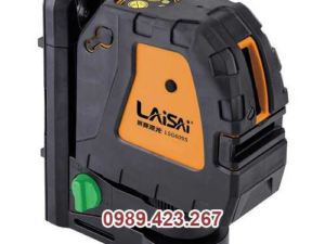 Máy cân bằng laser Laisai LSG 609S