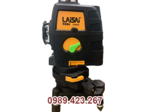 Máy cân bằng Laser Laisai LSG 666SL – 12 tia xanh