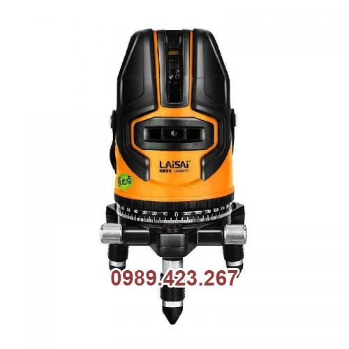 Máy cân bằng laser Laisai LSG686SPD0