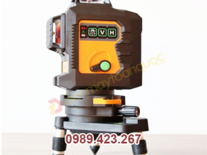 Máy cân bằng Laser Laisai LSG-6666