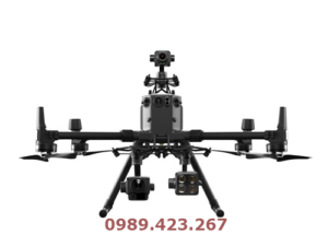 Máy Bay Khảo Sát UAV DJI Matrice 300 RTK