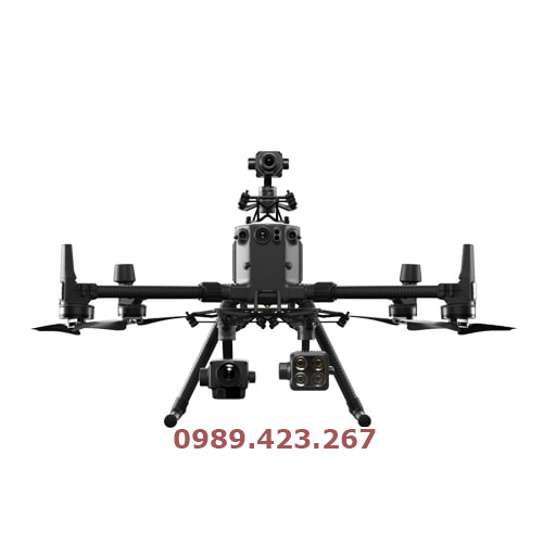 Máy Bay Khảo Sát UAV DJI Matrice 300 RTK