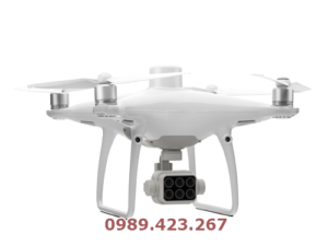 Máy Bay Khảo Sát UAV Phantom 4 Multispectral