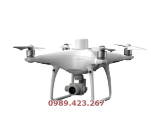 Máy Bay Khảo Sát UAV Phantom 4 RTK